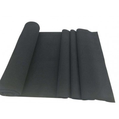 EPDM Waterproofing Membrane Rubber Roofing Membrane