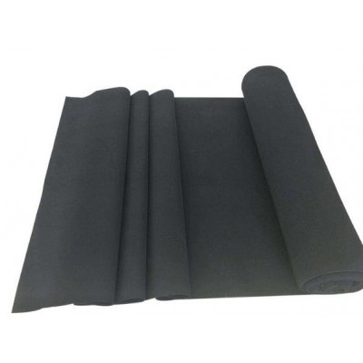 EPDM Waterproofing Membrane Rubber Sheet Roll